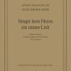 Singet den Herrn (1953)