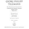 Der Harmonische Gottesdienst, Teil II:  Oculi bis 1. Pfingsttag