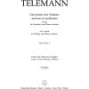 Ouvertüre des Nations anciens et modernes