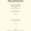 Ouvertüre des Nations anciens et modernes