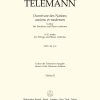 Ouvertüre des Nations anciens et modernes