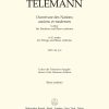 Ouvertüre des Nations anciens et modernes