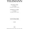 Ouvertüre "La Putain" - Overture "La Putain"