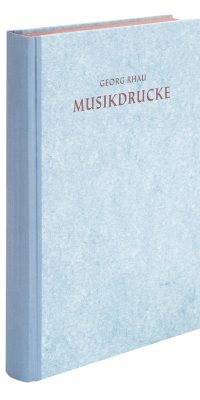 Vesperarum precum officia (Wittenberg 1540)