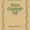 Kleines Eichendorff-Heft (1954)