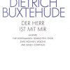 Der Herr ist mit mir