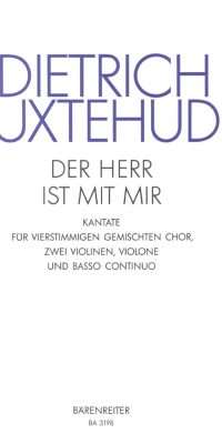Der Herr ist mit mir