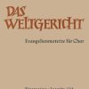 Das Weltgericht (1958)