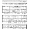 Da Jesus an dem Kreuze stund (Liedmotette) (1960) - O Welt, sieh hier dein Leben (Liedsatz) (1961)