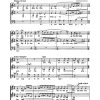 Also hat Gott die Welt geliebet (1932/33)