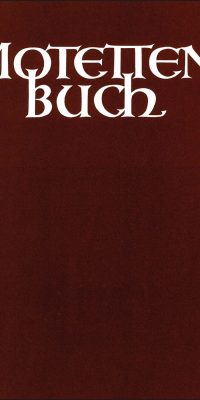Motettenbuch