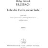 Lobe den Herrn, meine Seele.