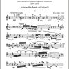 Auf die ruhige Nachtzeit (1958)