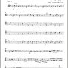 Antonio Caldara: Dies Irae (Partituur)