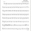 Antonio Caldara: Dies Irae (Partituur)
