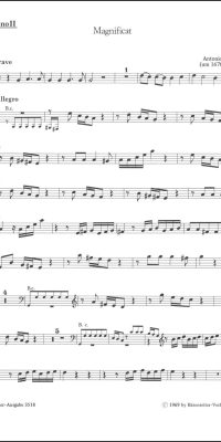 Magnificat