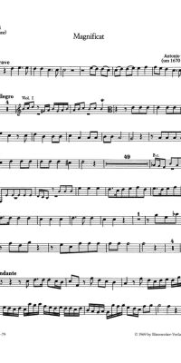 Magnificat