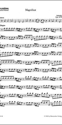 Magnificat