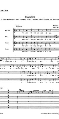 Magnificat