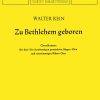 Zu Bethlehem geboren