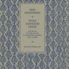 Sechs geistliche Lieder nach Worten von Albrecht Goes (1951)