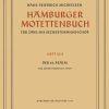 Der 23. Psalm "Der Herr ist mein Hirte"