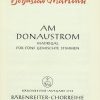 Am Donaustrome