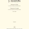 Jospeh Haydn: Concerto for Violin Cembalo and Strings Orchestra F major Hob XVIII:6