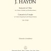 Jospeh Haydn: Concerto for Violin Cembalo and Strings Orchestra F major Hob XVIII:6