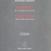 Bohuslav Martinu: Konzert fuer 2 Violinen und Orchester (1950)