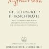 Die Schaukel - Pfirsichblüte (1947)