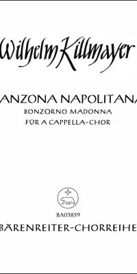 Bonzorno madonna (1957)
