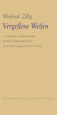 Vergessene Weisen (1957)