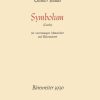 Symbolum - Des Maurers Wandeln, es gleicht dem Leben