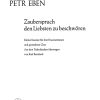 Zauberspruch, den Liebsten zu beschwören (1962)
