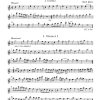 Zweite Suite nach Tänzen aus Leopold Mozarts Notenbuch fuer Wolfgang