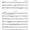 Zweite Suite nach Tänzen aus Leopold Mozarts Notenbuch fuer Wolfgang