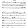 Zweite Suite nach Tänzen aus Leopold Mozarts Notenbuch fuer Wolfgang