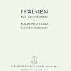 Gerard Schwarz: Psalmen und Antiphonen - Magnificat - Seligpreisungen