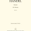 Handel: The Messiah - Der Messias HWV 56 (Set)