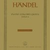 Handel: Zwölf Concerti grossi HWV 319-330