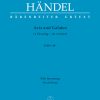 Georg Friedrich Händel: Acis and Galatea