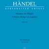 Händel: Tolomeo, Re d'Egitto HWV 25