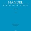 Handel: Alcina HWV 34