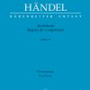 Handel: Rodelinda, Regina de Langobardi HWV 19