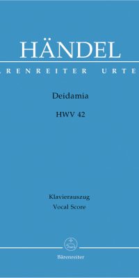 Deidamia