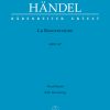 Georg Friedrich Händel: La Resurrezione HWV 47