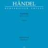 Georg Friedrich Händel: Arminio HWV 36