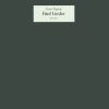 Fünf Lieder nach Gedichten von Paul Gerhardt