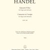 Handel: Concerto for Organ and Orchestra no. 13 F major HWV 295 (Altviool)